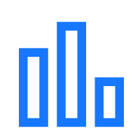 在线生成饼状图、柱状图、趋势图、折线图、环形图 、雷达图、极区图